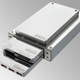 Illustration for article titled Brando 3-in-1 Data Dock Saves Case Space With Multi-Use Trays